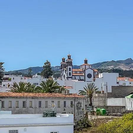 Appartement Cool Flat - Parking & Mountain Views Moya (Gran Canaria)