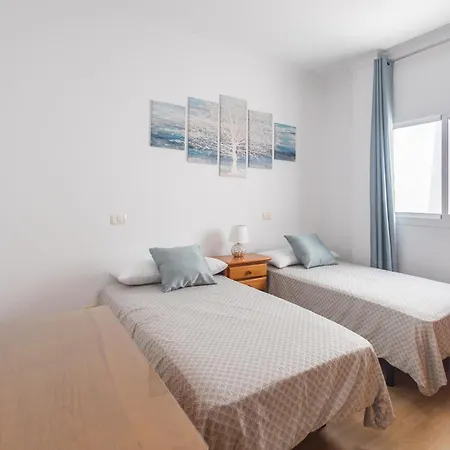 Cool Flat - Parking & Mountain Views Appartement *