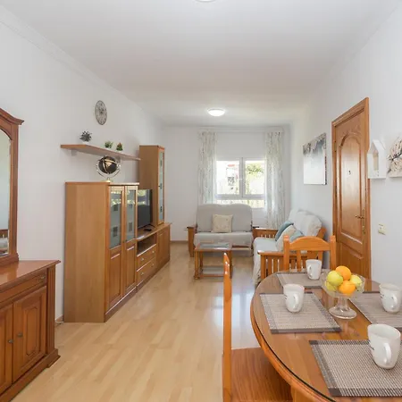 Cool Flat - Parking & Mountain Views Appartement *