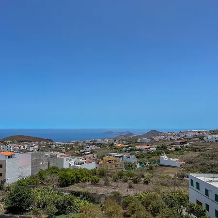Cool Flat - Parking & Mountain Views Appartement