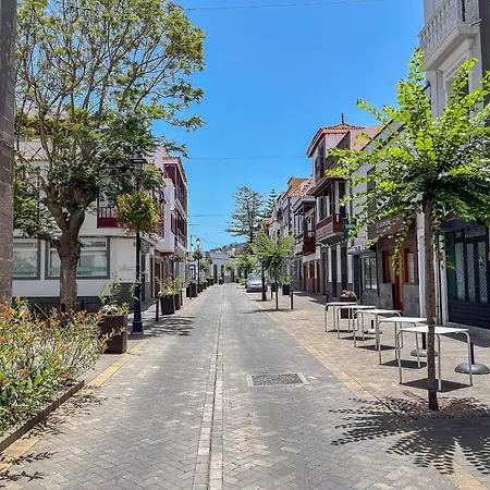 Cool Flat - Parking & Mountain Views * Moya (Gran Canaria)